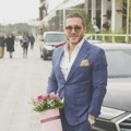 "Voleo bih da je devojčica": Saša Kovačević otvoreno o Zoraninoj trudnoći i bajkovitom venčanju (FOTO)