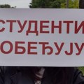 “Србији смо потребни ми”: Данас студентско и грађанско окупљање у Новом Саду