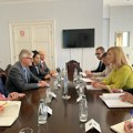 Nevena Jovanović: Srbija ostaje posvećena saradnji sa UN i mirovnim misijama