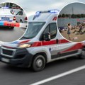 Detalji tragedije na Adi Ciganliji: Mladić (27) izašao iz vode, srušio se i umro na mestu?
