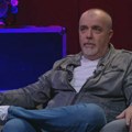 Nikola Kojo o muzici i povratku pred publiku: Imam tremu, uvek ću je imati - i na filmu, i u pozorištu