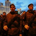 Moskva: u novoj razmeni sa Ukrajinom vraćeno 160 ruskih vojnika