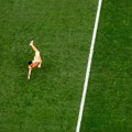 Kanada slavi Eustakija! Gol u 92. minutu za osminu finala Mundijala