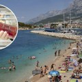 Problem koji u Hrvatskoj samo raste: Zašto su svi počeli da nose sirće na plažu?