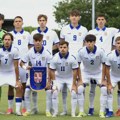 Без главних ведета се не може - Пораз Србије од Италије на старту ЕП