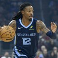 NBA detonacija! Trejdovan Dža Morant!