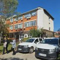 Sumnjivo snimanje niške opštine Medijana: Nepoznati muškarac snimao zgradu, dvorište i parking, slučaj prijavljen policiji