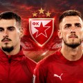 Pregovori se odužili: Zvezda još čeka bekove