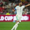 Kapiten Alžira Rijad Marez završio reprezentativnu karijeru