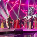 Ovo je prvi presek glasanja! Iz finala Pinkovih zvezda ispali su oni: 12 njih bori se dalje za pobedu
