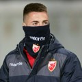 Zvezda ima čist put do reprezentativca Srbije: Novi trener ga precrtao pred početak sezone