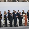 Hvala Emanuele: Čast ukazana Vučiću u Parizu „zapušila usta“ blokaderima i Hrvatima