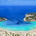 Film "Odiseja" o kom bruji ceo svet, snimljen je na ovoj plaži u Grčkoj: Lepota ovog mesta oduzima dah