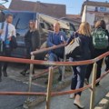 Američki istražitelji u Derventi, ispituju zločine nad Srbima