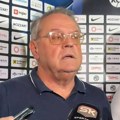 "Tek sad treba da brinemo": Srbija osvojila dve medalje za dve nedelje, a Čović podseća na veliki problem