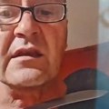 Na društvenim mrežama mahao velikim nožem i pretio Vučiću odsecanjem glave