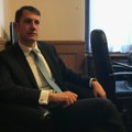 Pastor (SVM):Izlazimo samostalno na izbore, potrebno vreme za međusobno poverenje s Peterom Mađarom