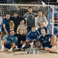Matlex Azuro šampion Turnira „Tanasko Rajić 2026“: Vasov najbolji igrač i strelac, Putić najbolji golman