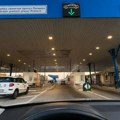 Haos na srpskom graničnom prelazu: Putnička vozila čekaju tri sata
