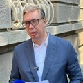 BIRODI: Vučićeva najava ostavke potvrđuje opravdanost naših zahteva da se razdvoje stranačka i državna funkcija