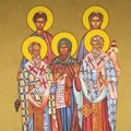 Slavimo Svete apostole Prohora, Nikanora, Timona i Parmena: Vernici bi trebalo da izgovore ove reči za oproštaj grehova