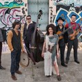 „Barcelona Gipsy Balkan Orchestra“ septembra u Nišu