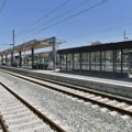 Prekid saobraćaja na pruzi Sombor - Novi Sad zbog požara na otvorenom