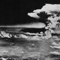 Naučnici otkrili nepoznatu leguru nastalu u eksploziji atomske bombe u Hirošimi
