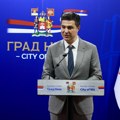 Dve godine na čelu Niša: Dragoslav Pavlović o rezultatima, izazovima i planovima
