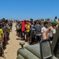 Drama na severu Afrike: Bedem izdržao juriš, Maroko gvozdenom zavesom sprečio masovni proboj migranata u Seutu