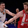 Vokap želi da ide iz Olimpijakosa