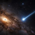 Otkrivena najbrža zvezda u Mlečnom putu: Kreće se 90 miliona km/h