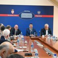 Milićević u Čačku: Srbija će pojačati podršku Srbima u regionu