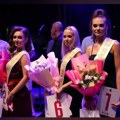 Marija Jovanović iz Vlasotinca je Mis Vinskog bala
