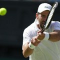Đoković i Sabalenka protiv Tijafoa i Fernandes u prvom kolu mešovitih dublova na Ju Es openu