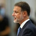 Predsednik hrvatskog parlamenta: Srbija se naoružava i napadačkim oružjem, moramo upozoriti saveznike