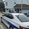 Pijani vozač iz Priboja zaustavljen u Prijepolju, vozio sa više od dva promila alkohola