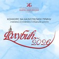 Raspisan konkurs „Golubić 2026“ za najuspeliju priču