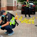 Prve fotografije sa mesta zločina: Ovde je napadnut čuveni lekar u koga je ispaljeno 20 hitaca!