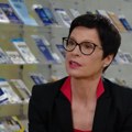 Marta Kos odložila posetu Beogradu, razlog za sada nije poznat