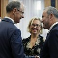 Macut se sastao sa direktorom Francuske agencije za razvoj