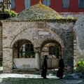 „Sa izvora duhovnosti“: Fotografsko putovanje Gorana Sivačkog kroz srpske svetinje