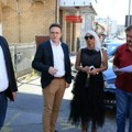 Od 21. septembra zatvoren nadvožnjak u Ulici dr Jovana Ristića zbog rekonstrukcije
