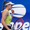 Elena Ribakina je nova najbolja teniserka sveta – stigla u polufinale Ju-Es opena i na vrh VTA liste