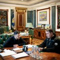 Раскол у Кијеву; Ударио је на Зеленског - план је катастрофалан