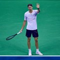 "Malo vas je verovalo u mene" Zverev poslao brutalnu poruku kritičarima pred finale US opena! Ovako im je zapušio usta!