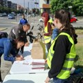 Predstavljen Studentski plan u 11 tačaka i tri celine