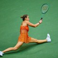 Sabalenka na udaru zbog ponašanja posle poraza: „Približava se 30. godini, nije bila lepa slika!