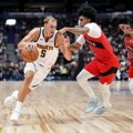 Stiglo najveće pojačanje: Luka Dončić doveo saigrača Nikole Jokića