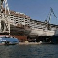 U hrvatskom brodogradilištu Uljanik 1.667 žena ruše stereotipe